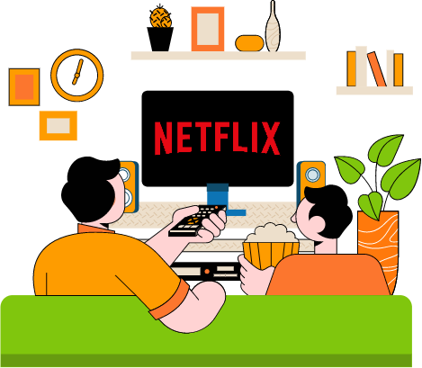 Netflix Hediye Kartı